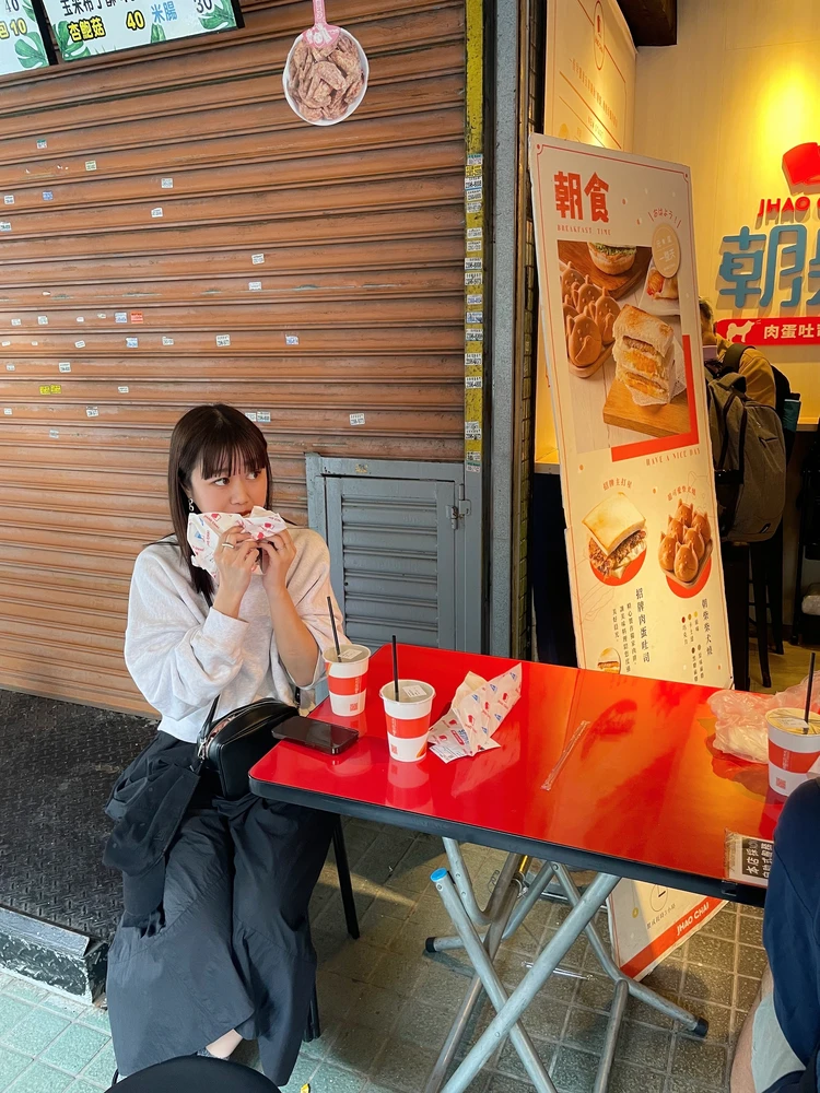 【台湾】九份も台北101もFunPASSでコスパよく観光！台北エリア2泊3日モデルコース【前編】_13_2