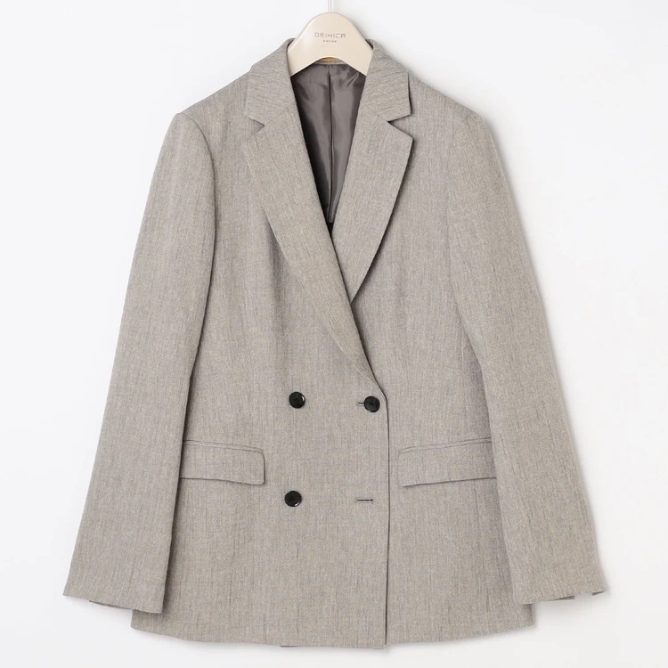 オリヒカ　THE THIRD SUITS®　ジャケット　￥22000