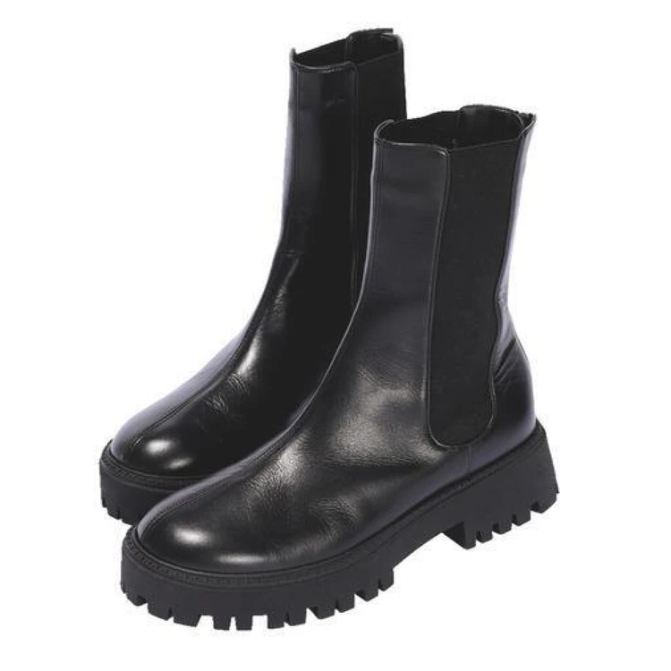 【フォトギャラリー】おすすめブーツ＆旬のブーツコーデをまとめてチェック！_0