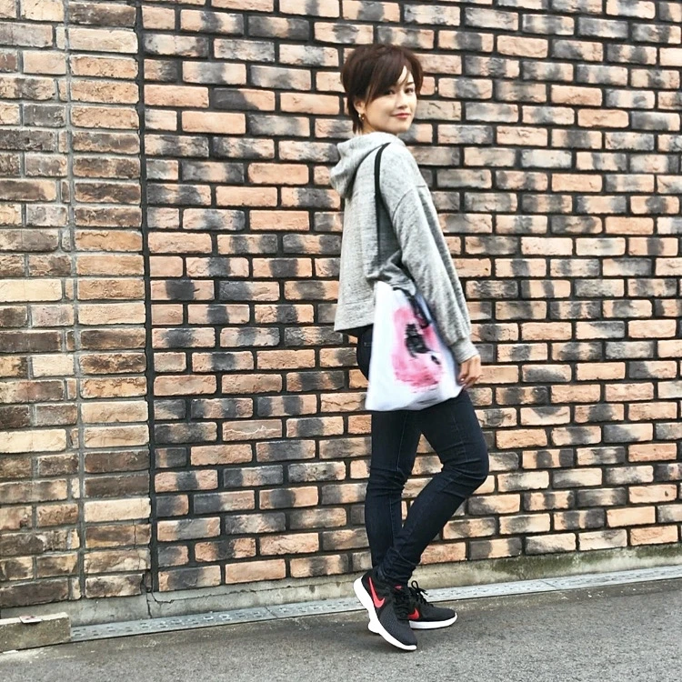 今どきデザインはギャップアイテム。私の無骨アイテム_4