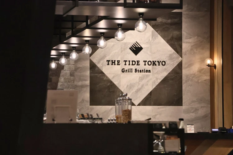 ヴィラフォンテーヌ汐留のリニューアル朝食をルポ！グリルレストランでパワーチャージ_3