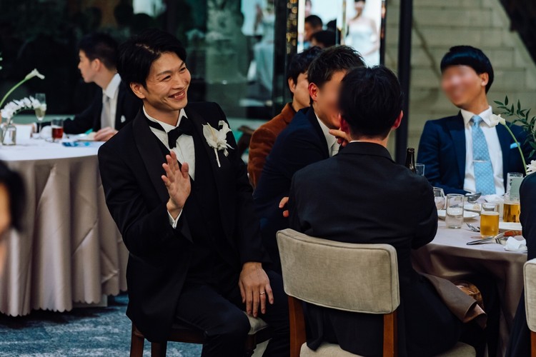 【プレ花嫁さん必見♡結婚式演出アイデア】ゲスト参加型で楽しむ結婚式｜人前式から披露宴までこだわりの演出＆BGMをご紹介_18