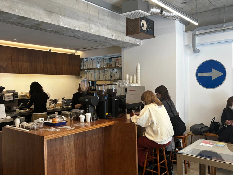 【東京・芝公園】トランプ大統領が絶賛したハンバーガー？！MUNCH’S BURGERから芝公園満喫プラン♡_8