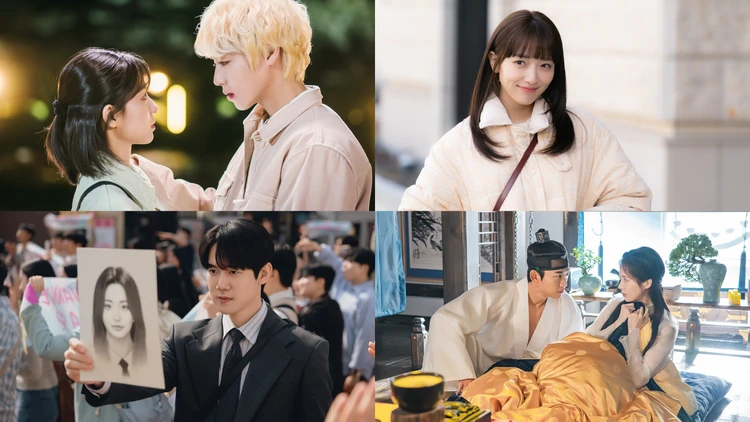 【2026最新】U-NEXTでおすすめの韓国ドラマ36選! 見逃せない最新作が続々