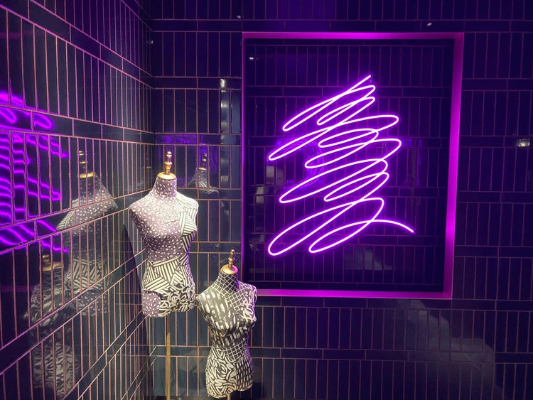 【メルキュール大阪なんば】白桃まるごとパフェ🍑#スイーツ部_6_2