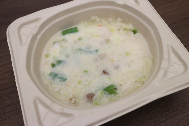 nosh 冷凍宅配弁当