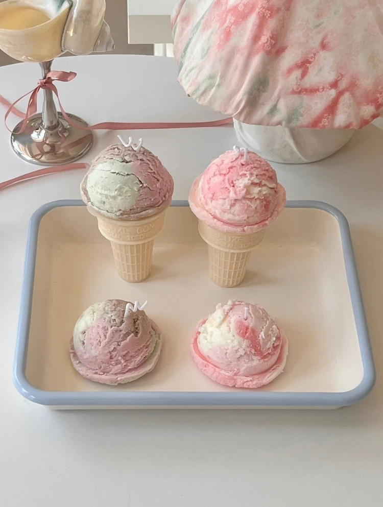 【全部かわいい♡】清澄白河にオープン!韓国キャンドル店レポ_5_1