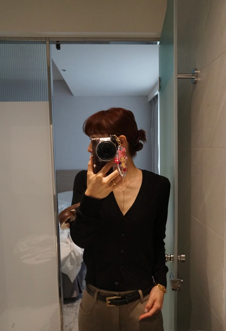 【台湾trip】オールプチプラな旅行服まとめ♡_3_1
