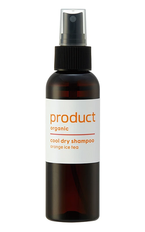 ザ・プロダクト クールドライシャンプー