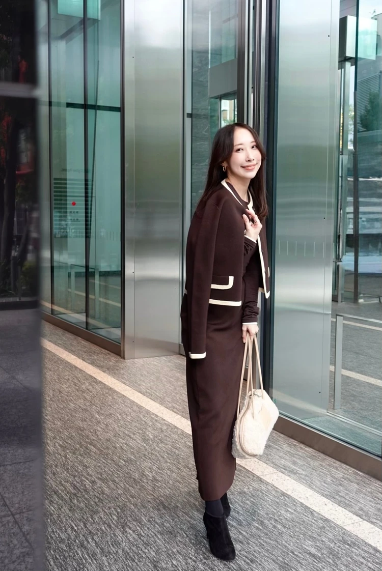 BIANCA BAILA コラボ服