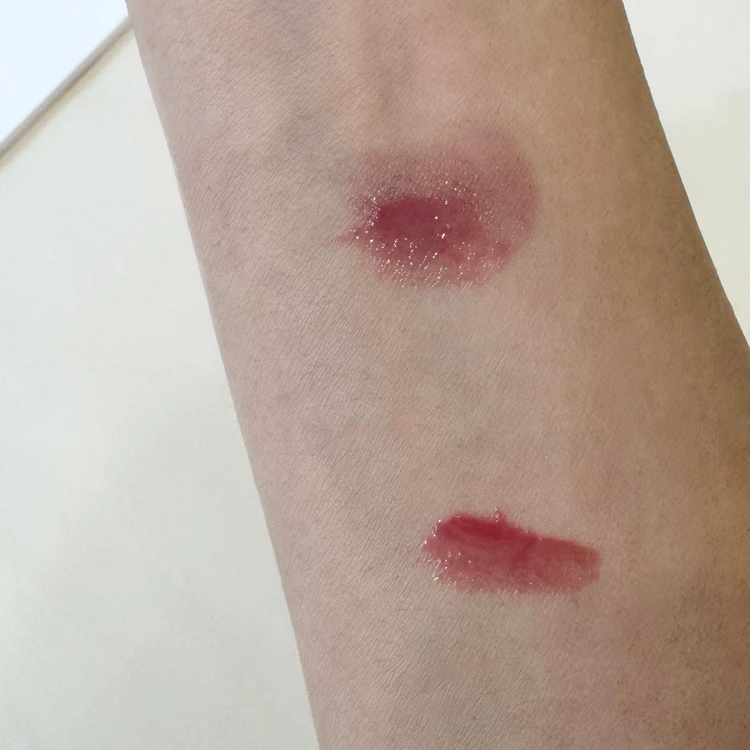 【2025秋コスメ】SUQQU新色徹底レビュー！【アイシャドウ／チーク／リップ】_8