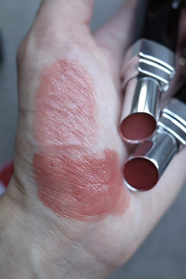 【&be】夏休み明けにメイクを変えたい！秋を意識した最新コスメ_7