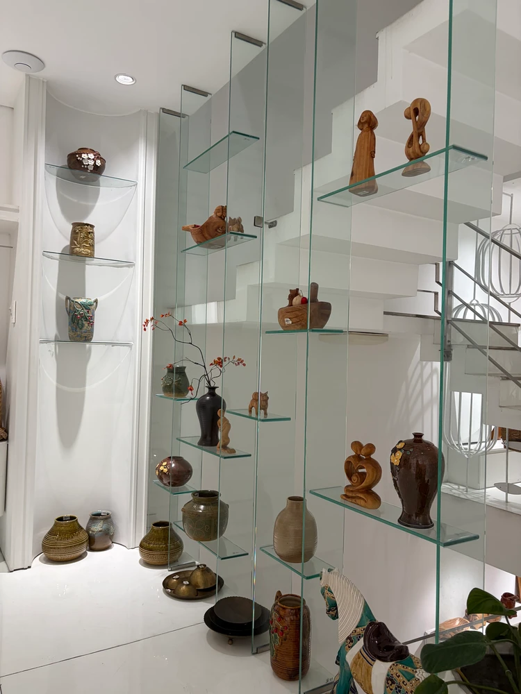 まるで美術館！「The Nam An Crafts」_5