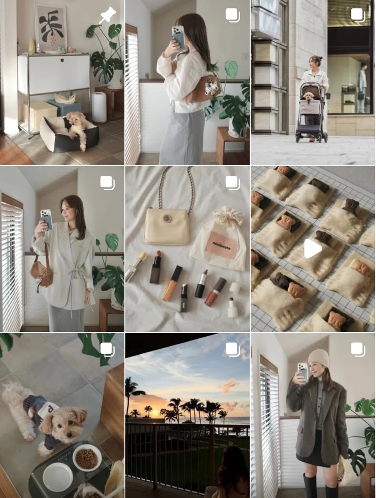 春を彩る自宅ネイル｜THREEのニュアンスカラーで大人の春ネイル_5