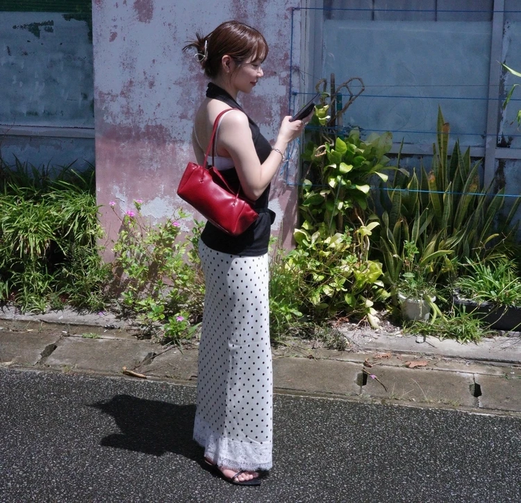 zara 購入品　秋冬　コーデ