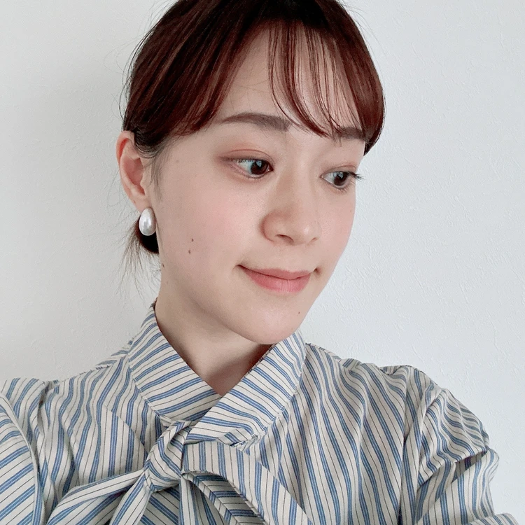 「product」ラスティングワックスでのスタイリング