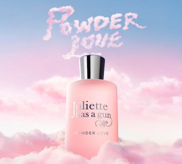 【ジュリエット ハズ ア ガン】夢見心地な気分になれる甘くノスタルジックな香りが新登場