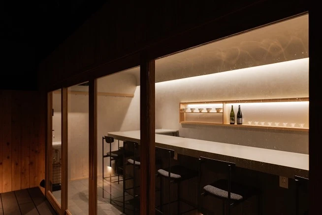 【日本橋で大人の学び体験】クラフトサケの世界|稲とアガベ_2_2