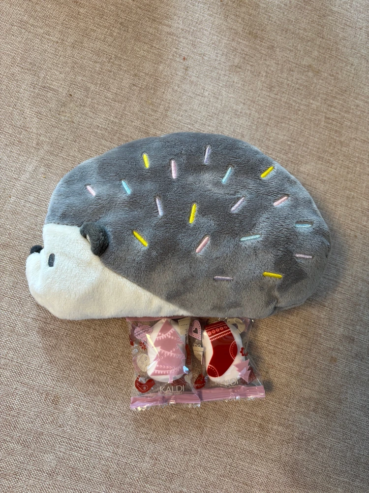 KALDIでご褒美おやつの調達#育休life_4