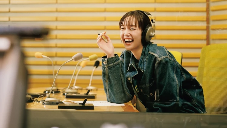 佐藤栞里さんインタビュー「今までの頑張りが背中を押してくれる」30代になって挑戦したこととは？