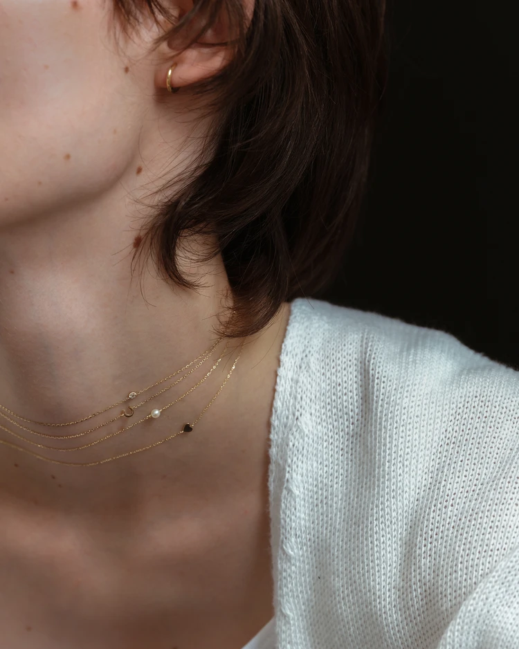 ヴイエー ヴァンドーム青山 beauty markシリーズ モデルカット