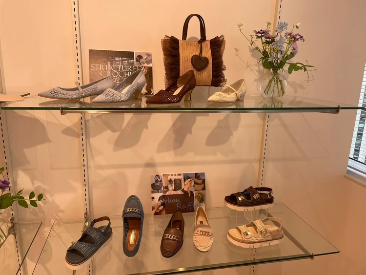 【diana2026S展示会レポ】軽やかで前向きな春のムード_3