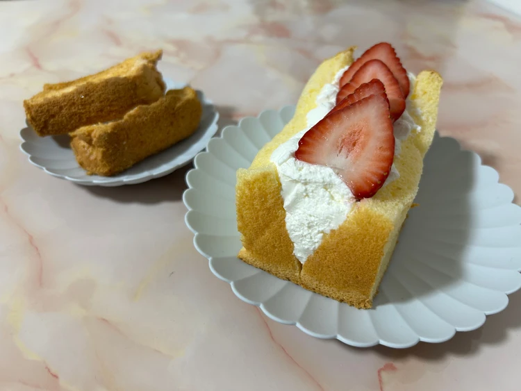 最新ふわふわのフルーツサンド。東京・神保町の隠れ家焼き菓子店「maru.」_2