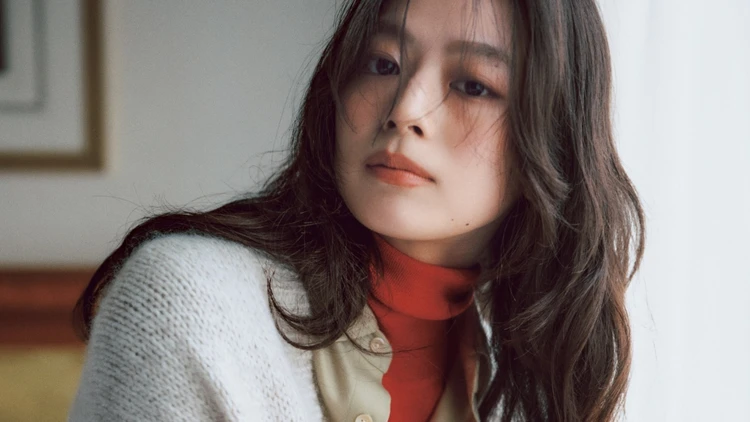 【この秋買うべき最旬ニット20選】今年は“レイヤードできる”ニットが可愛い♡ 真冬まで楽しめるコーデも必見