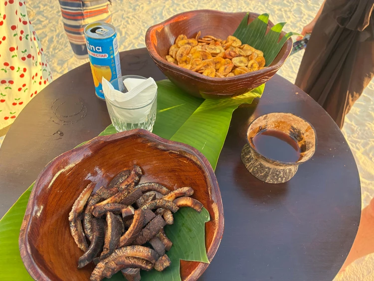 【パラオ旅行②】パラオパシフィックリゾート(PPR)滞在記🏝️_10_2