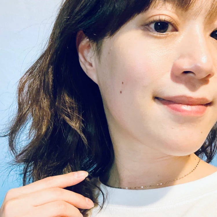 【SALONIA（サロニア）】熱を味方にするロックスタイルミルクを試してみた_3