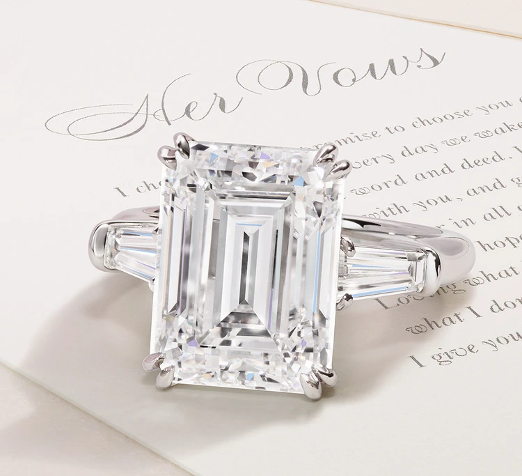 【HARRY WINSTON(ハリー・ウィンストン)】ブライダルフェアを開催!期間中の購入でスペシャルなギフトも