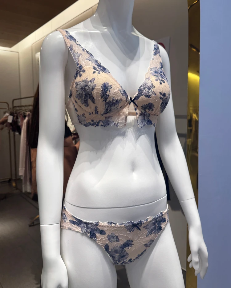 【展示会レポ】ピーチジョン2025 AUTUMN EXHIBITION_7