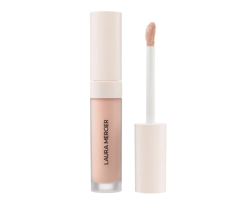 くみっきー 舟山久美子さん 女子会編 リアル フローレス ウェイトレス パーフェクティング コンシーラー 1C1 ¥4730/ローラ メルシエ