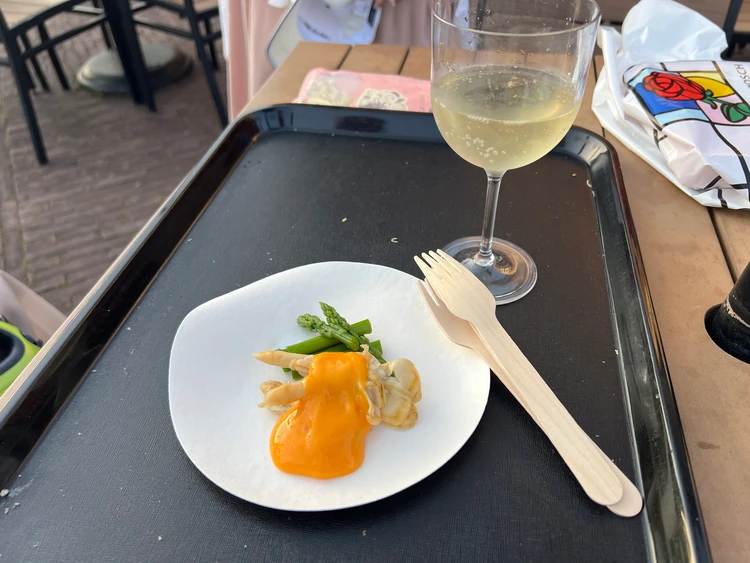 バラに包まれる初夏のハウステンボスへ♡ワイン祭りも開催中！_7_1