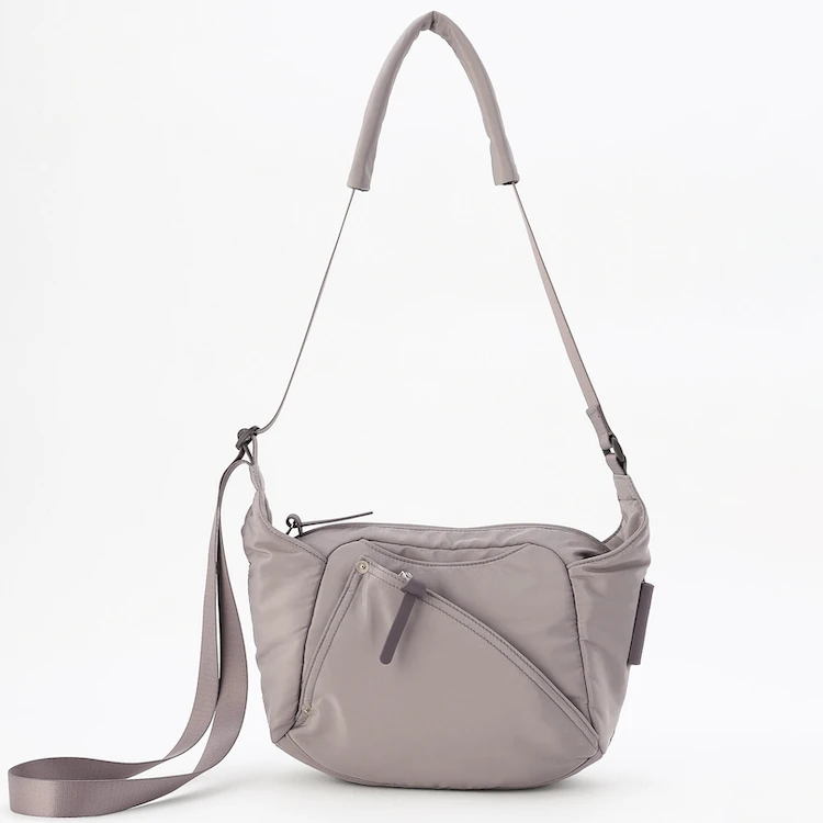 【Y'SACCS×MIZUNO】SHOULDER BAG S