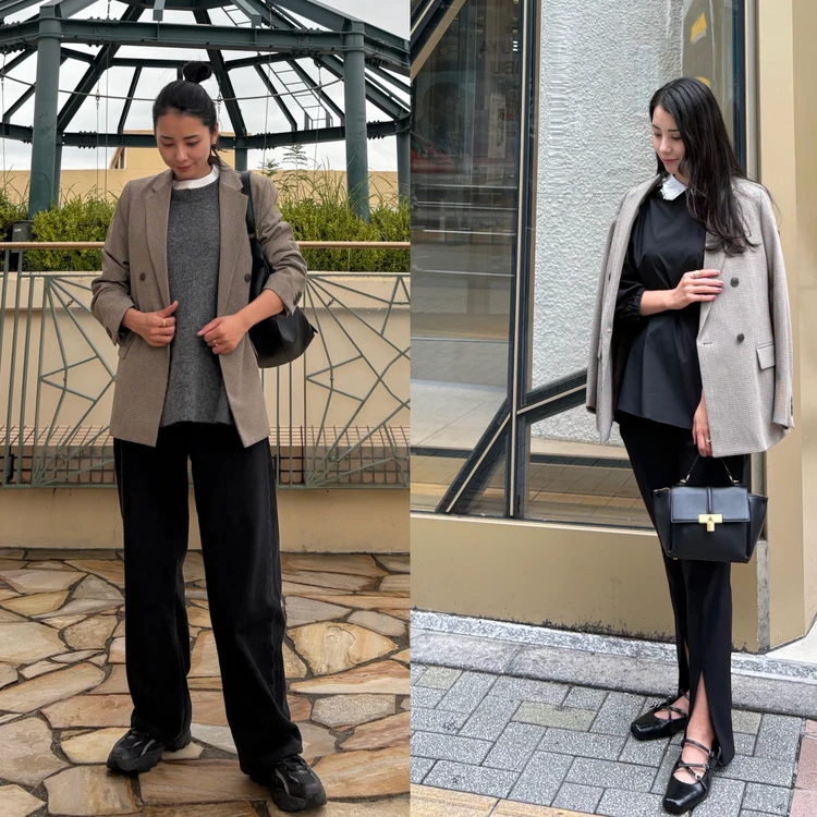 【フォトギャラリー】みんなが買ったGUアイテム＆GUコーデをチェック！_0