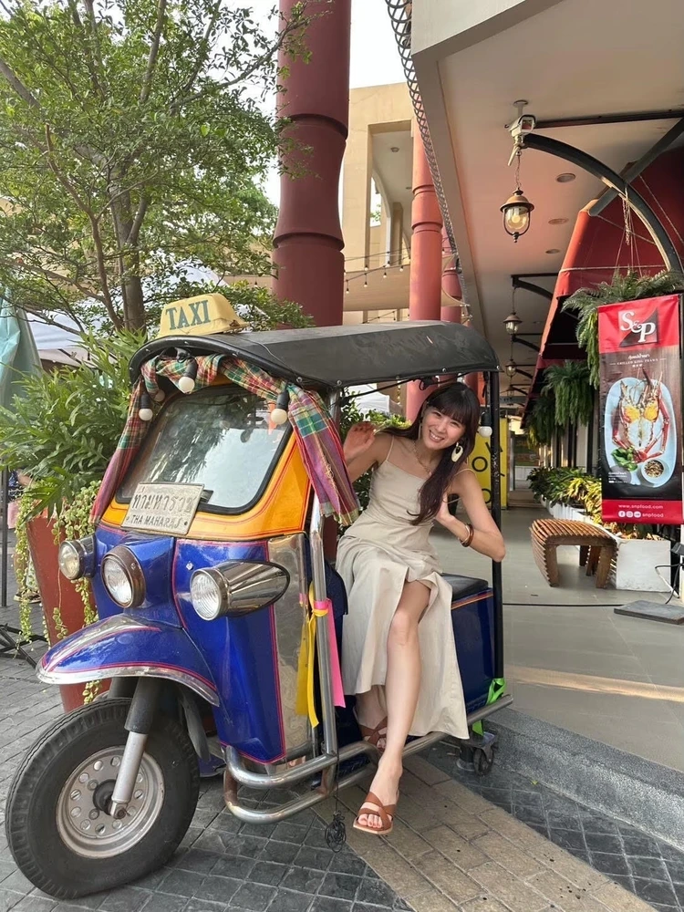 【自己紹介】初めまして、竹内舞子です！_1