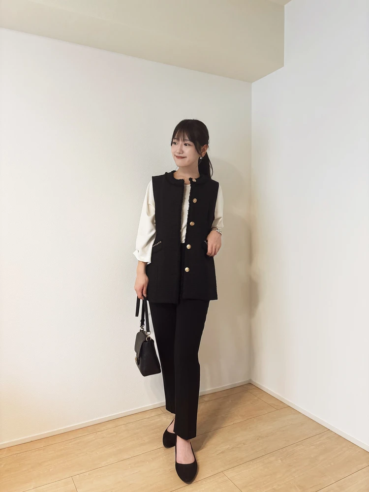 おすすめジレコーデ PhotoGallery_0