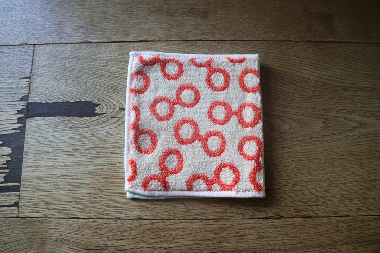 機能性バツグンすぎ!今治タオルのハーフハンカチにポケット救われた_3