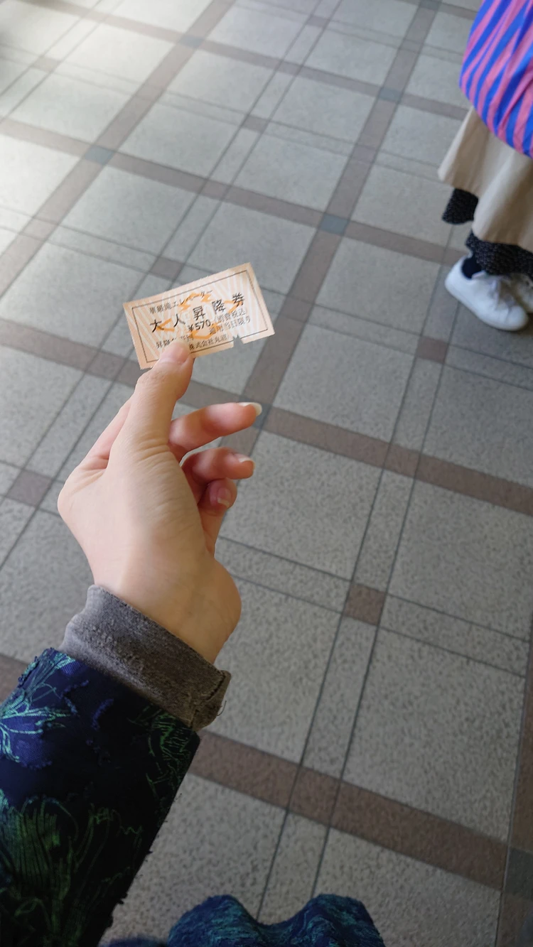 華厳の滝と、鬼怒川温泉まで足を伸ばした話。奥日光レポ②_4