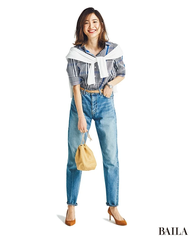 【30代の2018上半期ベストヒット服】Photo Gallery_1_2