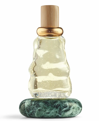 ボッテガ・ヴェネタ「アクア・サーレ」