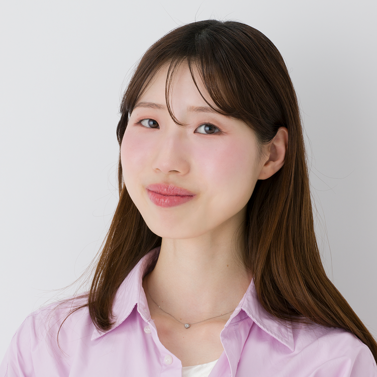 井上優香