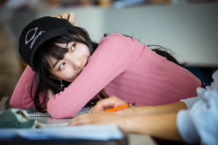 イドゥナ　ヒロインのソロカット