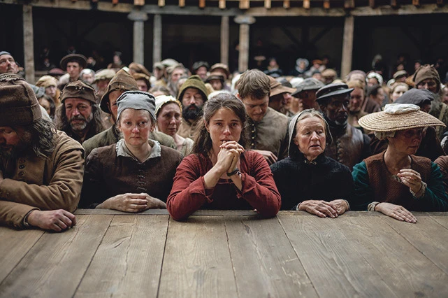 映画『ハムネット』4月10日（金）より全国公開