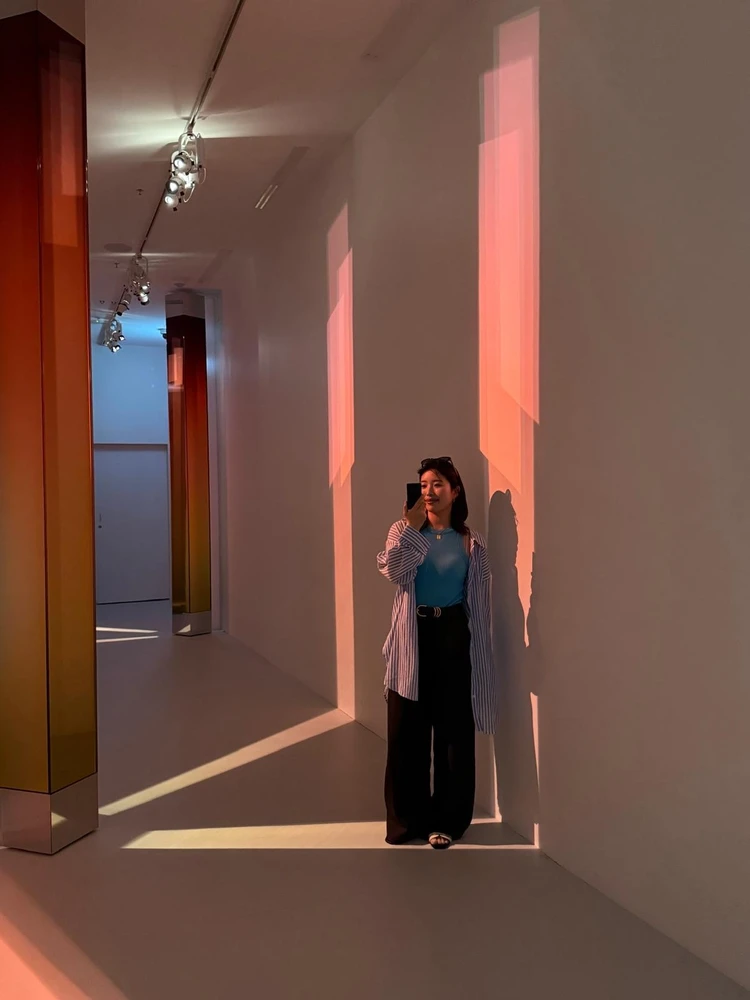 アートの街メルボルン|NGVカルティエ展の光と宝石の世界_1_3