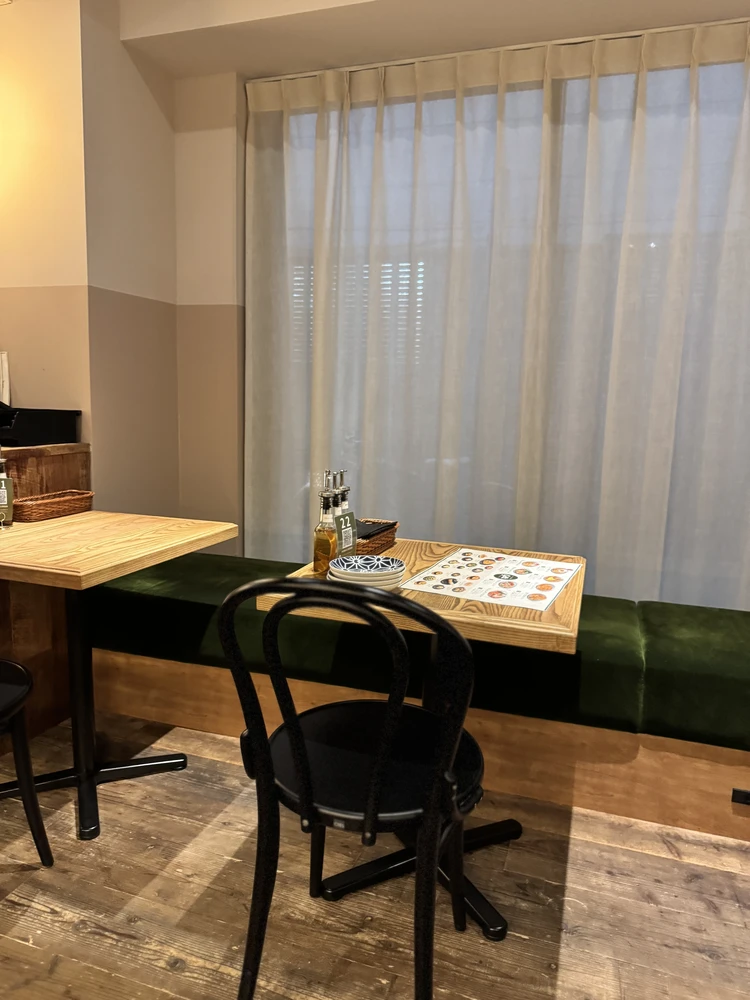 【TikTokでバズリ中】NEW OPEN!中目黒「getti(ゲッティー)」で飲めるカルボナーラを食す!_3