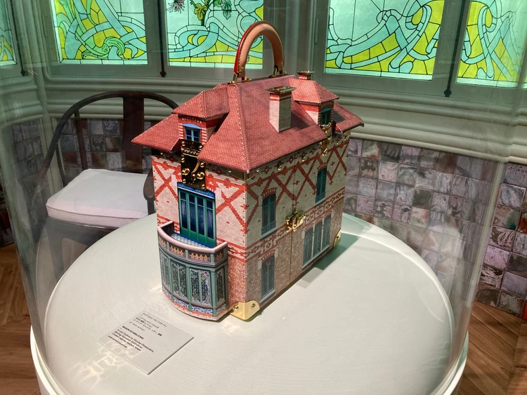 大阪はあと1ヶ月❕『ビジョナリー・ジャーニー』展　リアルレポ_4_1