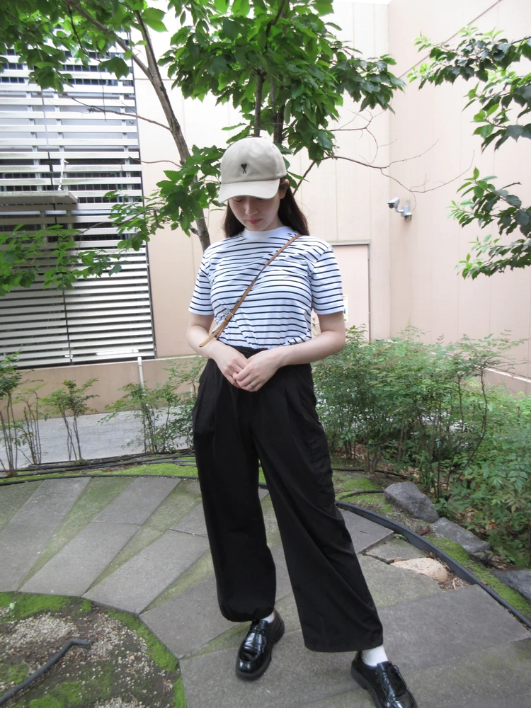 1000円台！【UNIQLO（ユニクロ）】コスパ最強トップス_4_2