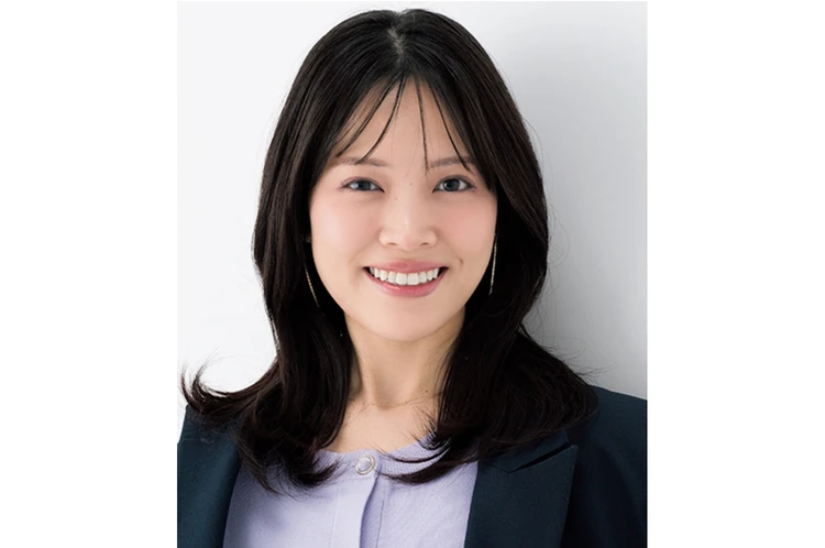 中村えみさん（31歳)